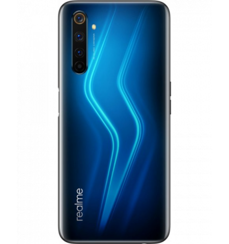 Realme 6 Pro 5G 6/128Gb Blue Realme 6 Pro 5G 6/128Gb Blue