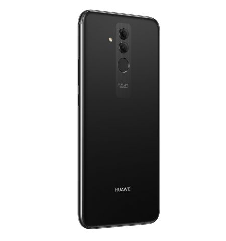 Huawei Mate 20 Lite 4/64Gb Dual Sim Black Huawei Mate 20 Lite 4/64Gb Dual Sim Black