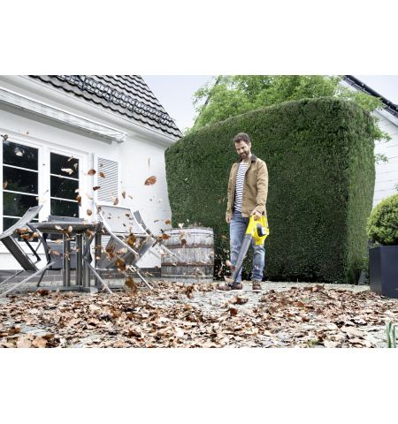 Karcher LBL 2 Battery + Kit Karcher LBL 2 Battery + Kit