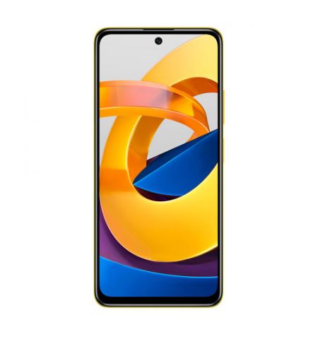 Xiaomi Poco M4 Pro 6/128Gb Yellow Xiaomi Poco M4 Pro 6/128Gb Yellow