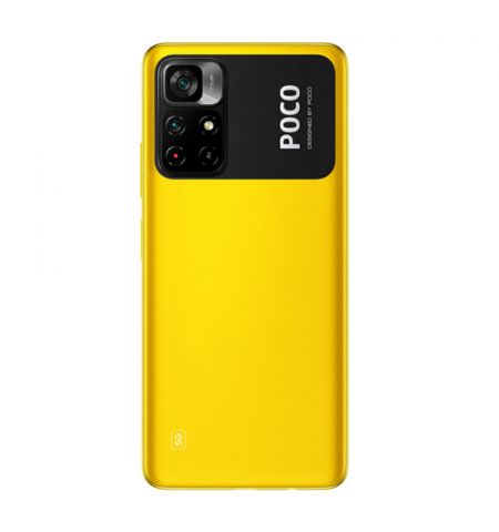 Xiaomi Poco M4 Pro 6/128Gb Yellow Xiaomi Poco M4 Pro 6/128Gb Yellow