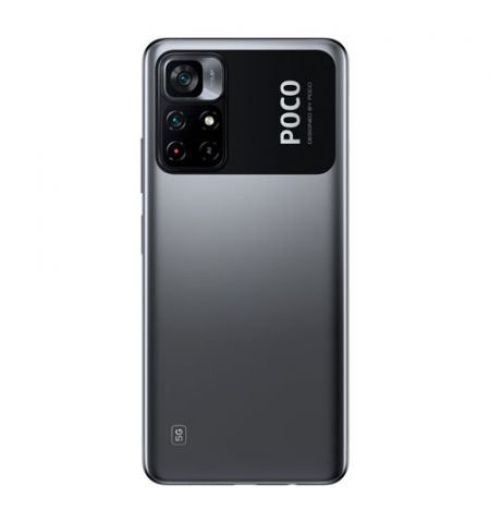 Xiaomi Poco M4 Pro 6/128Gb Black Xiaomi Poco M4 Pro 6/128Gb Black