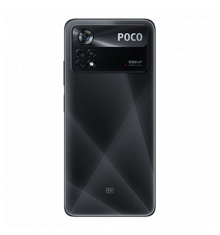 Xiaomi Poco X4 Pro 6/128GB Black Xiaomi Poco X4 Pro 6/128GB Black