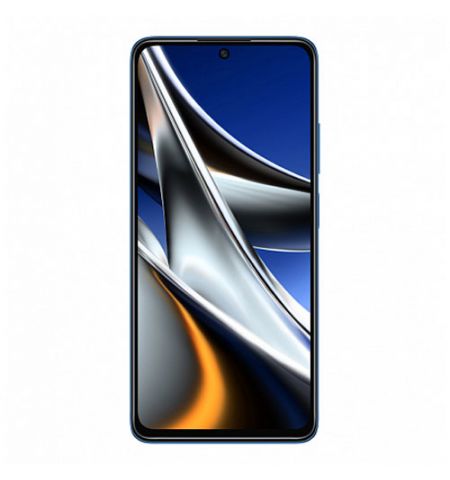 Xiaomi Poco X4 Pro 6/128GB Blue Xiaomi Poco X4 Pro 6/128GB Blue