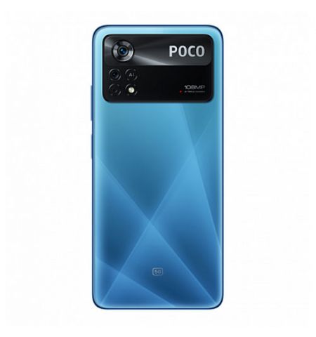 Xiaomi Poco X4 Pro 6/128GB Blue Xiaomi Poco X4 Pro 6/128GB Blue