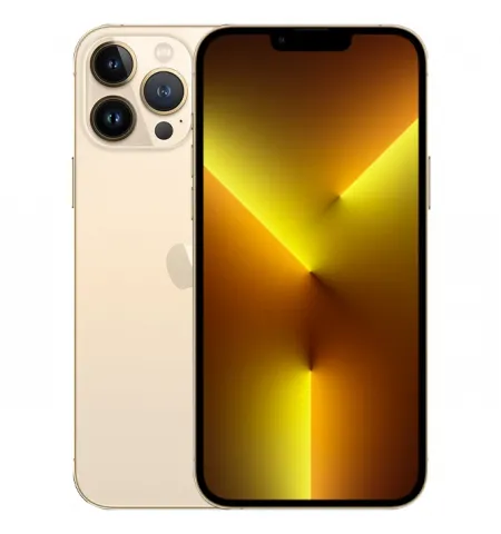 iPhone 13 Pro Max 128Gb Dual Sim Gold