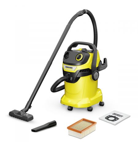 Karcher WD 5 V-25/6/22