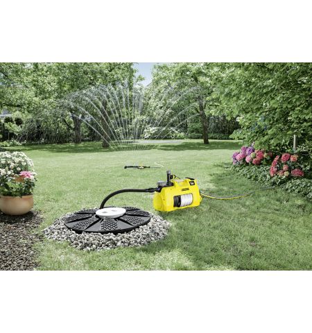 Karcher BP 7 Home & Garden Karcher BP 7 Home & Garden