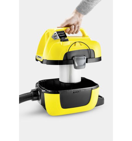 Karcher WD 1 Compact Battery