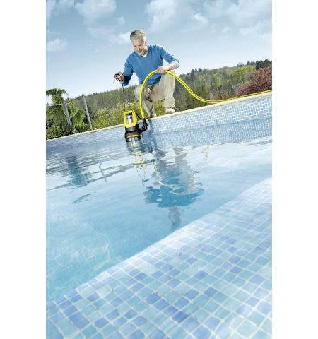 Karcher SP 6 Flat Inox Karcher SP 6 Flat Inox