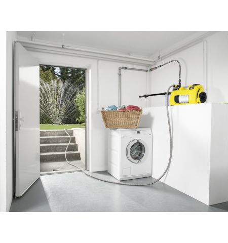 Karcher BP 7 Home & Garden Karcher BP 7 Home & Garden