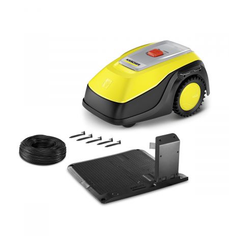 Karcher RLM 4  Old