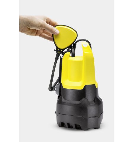 Karcher SP 5 Dirt Karcher SP 5 Dirt