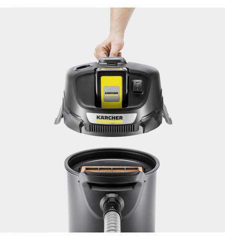 Karcher AD 2 Battery Set