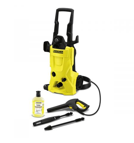 Karcher K 4 X-Range