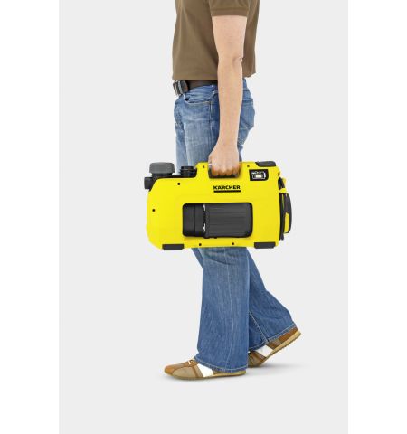 Karcher BP 4 Home & Garden Karcher BP 4 Home & Garden