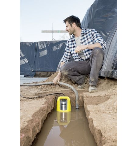 Karcher SP 7 Dirt Inox Karcher SP 7 Dirt Inox