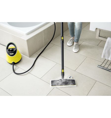 Karcher SC 2 Deluxe EasyFix Karcher SC 2 Deluxe EasyFix