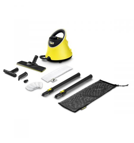 Karcher SC 2 Deluxe EasyFix ''Limited Edition''
