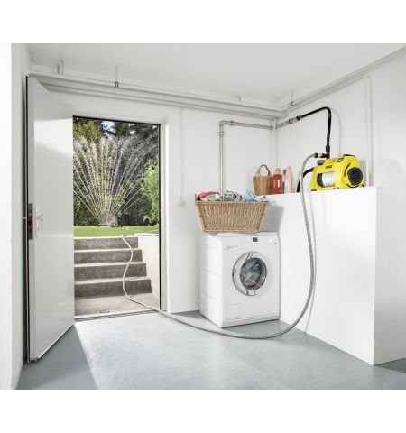 Karcher BP 5 Home & Garden Karcher BP 5 Home & Garden