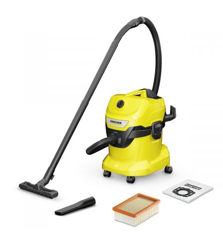 Karcher WD 4 V-20/5/22