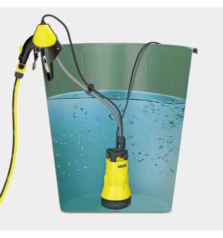Karcher BP 1 Barrel Karcher BP 1 Barrel