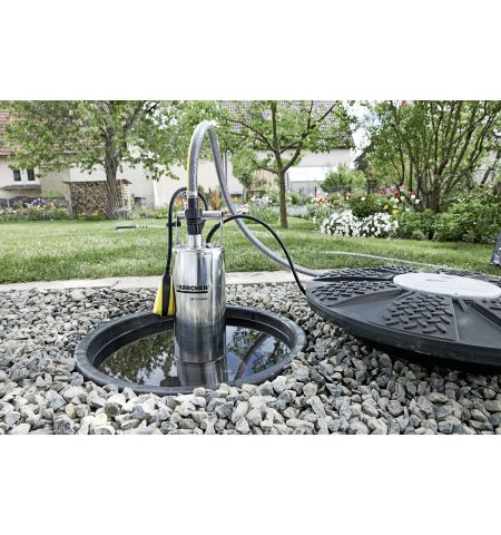 Karcher BP 2 Cistern Karcher BP 2 Cistern