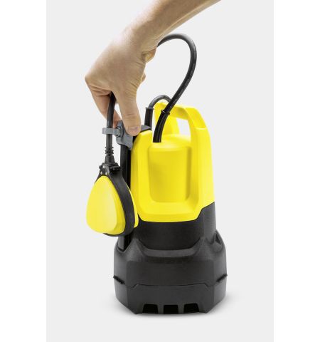 Karcher SP 5 Dual Karcher SP 5 Dual