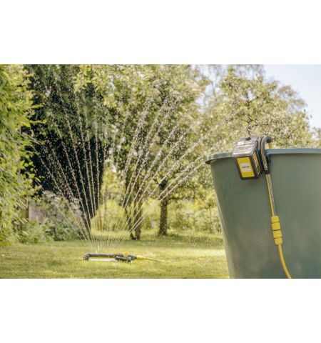 Karcher BP 2.000-18 Barrel Karcher BP 2.000-18 Barrel
