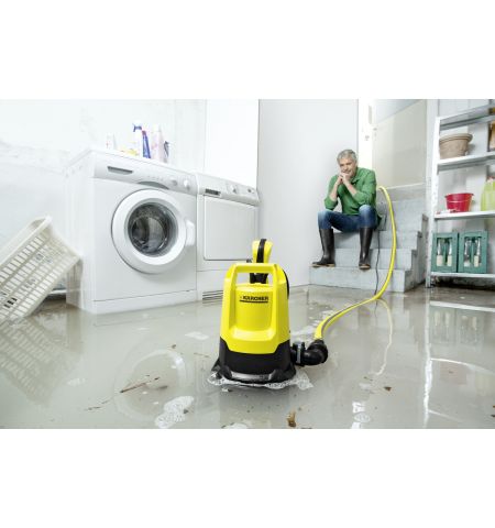 Karcher SP 7 Dirt Karcher SP 7 Dirt