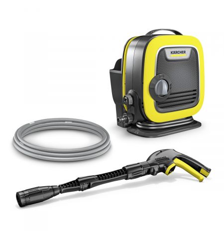 Karcher K Mini