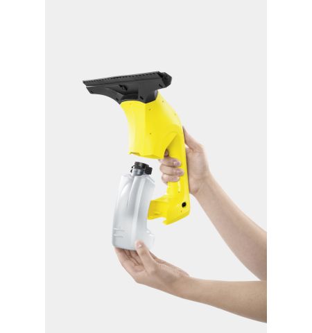 Karcher WV 1 Plus