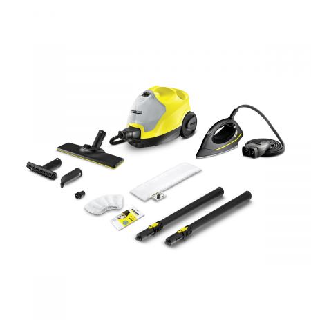 Karcher SC 4 EasyFix Iron