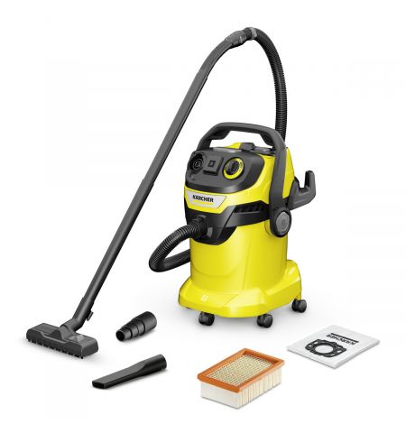 Karcher WD 5 P V-25/8/22