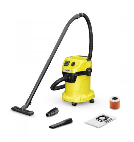 Karcher WD 3 P V-17/4/20