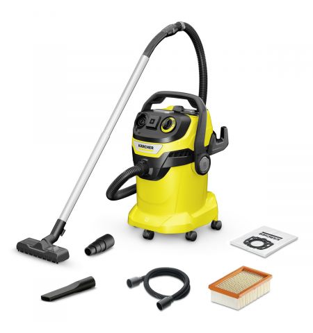 Karcher WD 6 P V-25/8/22/T