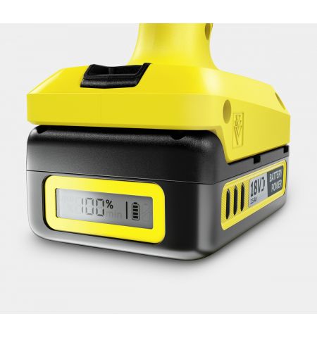 Karcher KHB 4-18 Battery Set