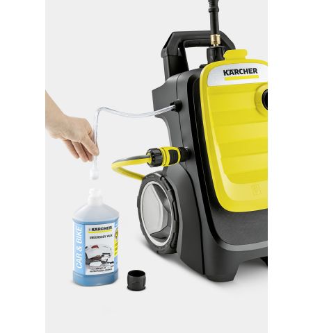 Karcher K 7 Compact Karcher K 7 Compact