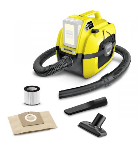 Karcher WD 1 Compact Battery