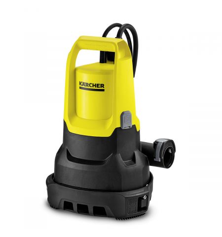 Karcher SP 5 Dual