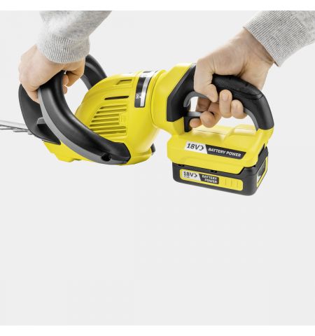 Karcher HGE 18-50 Battery Set Karcher HGE 18-50 Battery Set