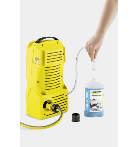 Karcher K 2 Compact