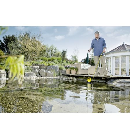 Karcher SP 3 Dirt Karcher SP 3 Dirt