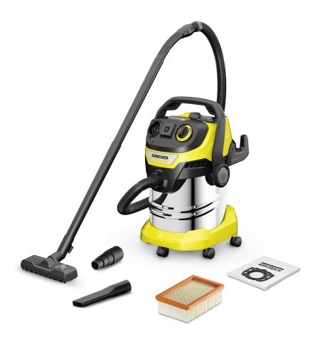 Karcher WD 5 P S V-25/8/22