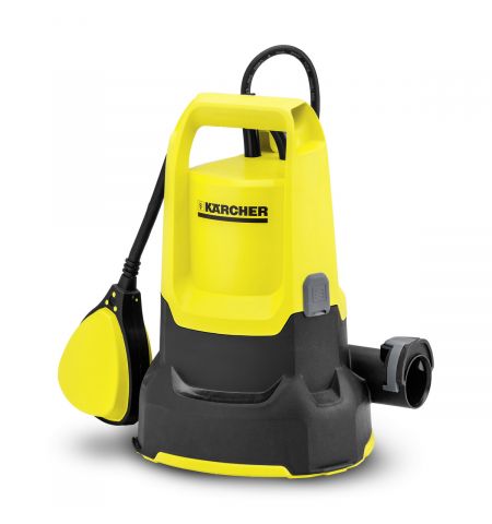 Karcher SP 2 Flat