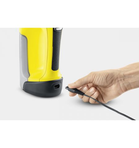 Karcher WV 6 Plus Karcher WV 6 Plus