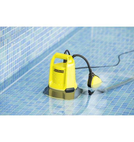 Karcher SP 2 Flat Karcher SP 2 Flat
