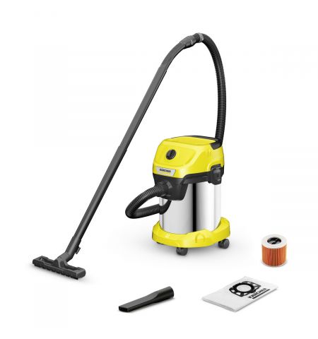 Karcher WD 3 S V-17/4/20