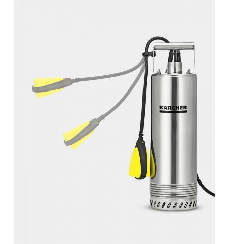 Karcher BP 2 Cistern Karcher BP 2 Cistern