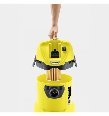 Karcher WD 3 Battery Set